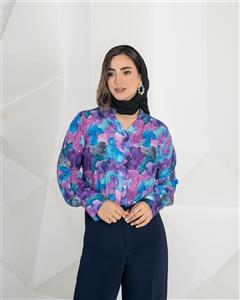 شومیز خاص مجلسی ابرا