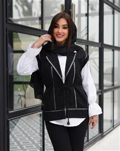 مدل وست شومیز شیک