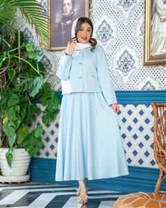 کت دامن جدید امسال