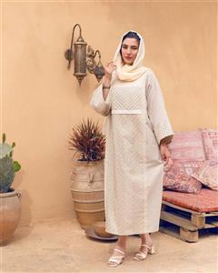 مانتو مجلسی جذاب بهاره