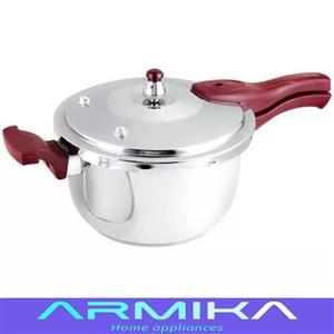 زودپز دسینی مدل دسته بلند گنجایش 3 لیتر