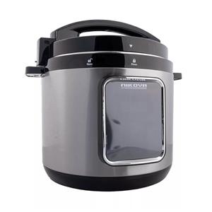 زودپز برقی 6 لیتری نیکووا مدل NEPC-6LTP