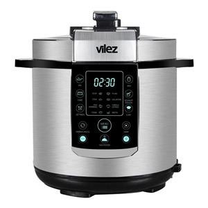 زودپز ویلز VL4520 با ظرفیت ۶ لیتر