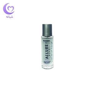 عطر جیبی زنانه رودیر اکو مدل Allure | ادو پرفیوم ۳۰ میل با رایحه گرم و شیرین