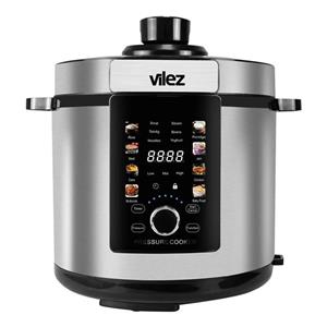 زودپز ویلز VL4510 با ظرفیت ۶ لیتر