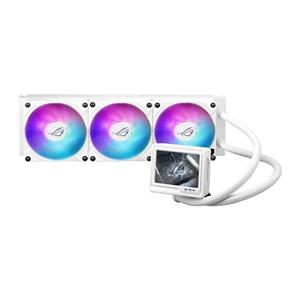 Cooling Asus ROG Ryujin III 360 ARGB EXTREME