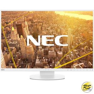 مانیتور ژاپنی بدون فریم اسپیکردار ان ای سی 24اینچ مدل MultiSync EA245WMI-2