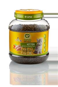 غذای گربه کیتن اونو - بسته 2 کیلوگرمی