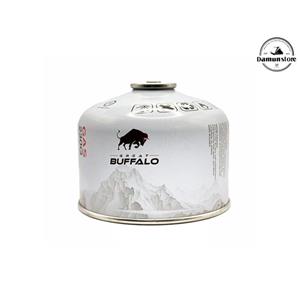 کپسول گاز پیچی بوفالو 230g