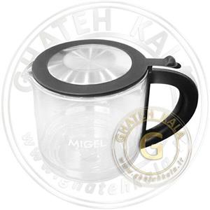 قوری چایساز میگل gts230