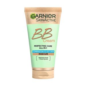 بی بی کرم گارنیر رنگ متوسط Garnier BB Creme 