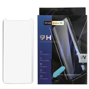 محافظ صفحه نمایش UV Light بینگو مدل FH54 مناسب برای گوشی موبایل سامسونگ Galaxy Note 9 