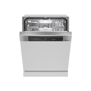 ماشین ظرفشویی توکار پنل دار میله مدل G7623SCI AUTODOS