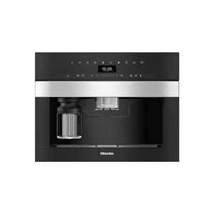 دستگاه قهوه ساز توکار Miele مدل CVA7440 EDST/CLST