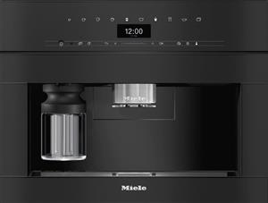 دستگاه قهوه ساز توکار Miele مدل CVA7440 OBSW
