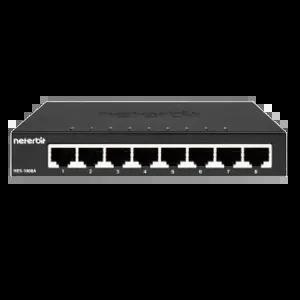 سوئیچ 8 پورت نتربیت مدل Neterbit NES-1008A