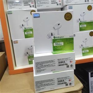 ایرپاد پرو2  ANCشارژ وایر لسگارانتی دار