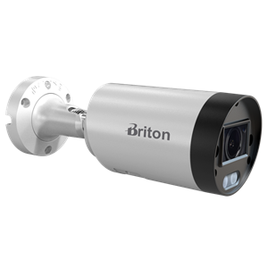 دوربین مداربسته تحت شبکه برایتون مدل IPC-52B4AP-FMU