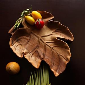 اردو خوری برگ انگور 