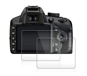 محافظ صفحه نمایش دوربین مدل G18 مناسب برای کانن 4000D