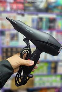 سشوار فیلیپس مدل PH-1990 – قدرت بی‌نظیر 9000 وات