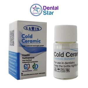 سرامیک کلد Cold Ceramic