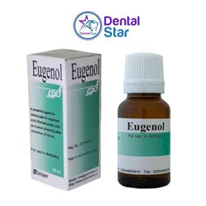 اوژنول گلچای Golchai Eugenol