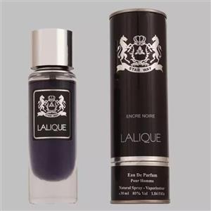 ادو پرفیوم استاروی لالیک مردانه 30 میل STAR WAY LALIQUE