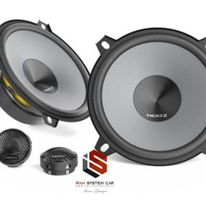 کامپوننت هرتز HERTZ K130