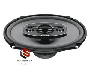 بلندگو بیضی هرتز HERTZ X690