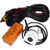 دوربین دنده عقب وستر Pin AHD استیل