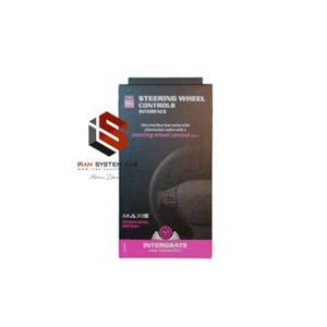 اینترفیس مکسیس پژوپارس و ۲۰۶ (۱۴۰۰-۱۳۹۳)