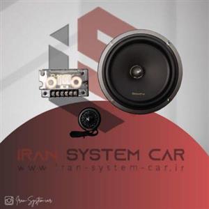 کامپوننت دنتی DANTY K165AS