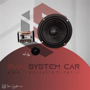 کامپوننت دنتی DANTY THE K1