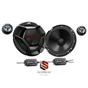 کامپوننت جی وی سی JVC CS-DR600C