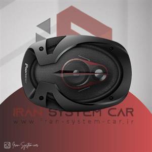 Pioneer TS-R6951S بلندگو بیضی پایونیر