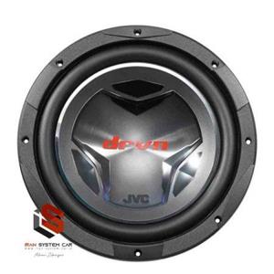 ساب ووفر جی وی سی JVC CS-GD1210