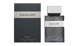 ادکلن EQUALISER JACSAF ادکلن اکولایزر ژک ساف ارسال رایگان