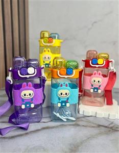 قمقمه لبوبو