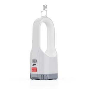 چراغ قوه دستی مدل HB-2217