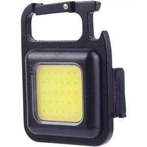 چراغ قوه شارژی COB ال ای دی ( خرید عمده چراغ قوه شارژی از بندر گناوه )