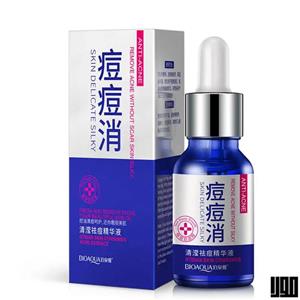 سرم ضدجوش و آکنه بیوآکوآ\nضد جوش فوری bioaqua