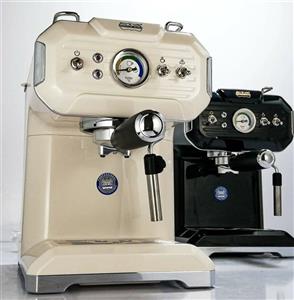 اسپرسوساز ایکس ویژن مدل EM-1309 رنگ مشکی