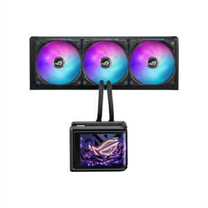 کولر پردازنده ایسوس ROG Ryuo IV SLC 360 ARGB