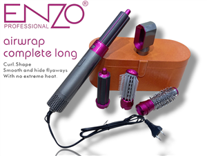 سشوار حالت دهنده دایسون مارک انزو ایتالیا ENZO PROFESSIONAL EN-7777