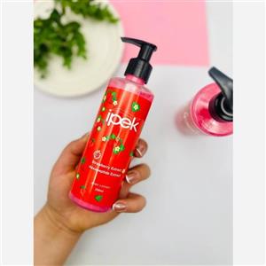 لوسیون توت فرنگی ایپک