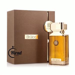 ادکلن برولی احمد المغربی حجم 100 میل اورجینال | Brulee Ahmed Al Maghribi