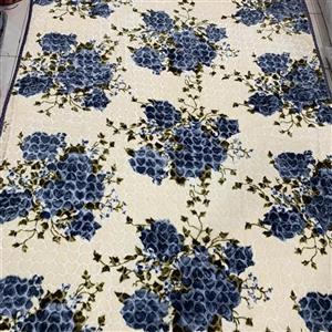 پتوی کلودی دورو دوطرف برجسته مارک FST جنس عالی