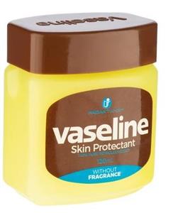 وازلین بدون رایحه 120 گرمی فدک