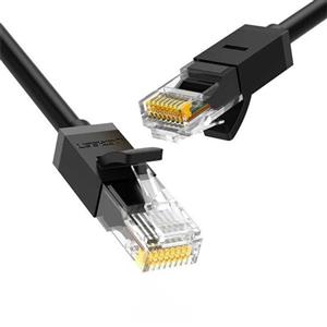کابل شبکه CAT6 یوگرین مدل Ugreen NW102-20167 25m